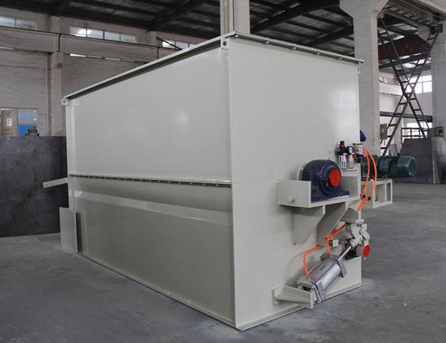 螺旋混合機(jī)維修研發(fā)鉆桿螺紋加工問(wèn)題及原因