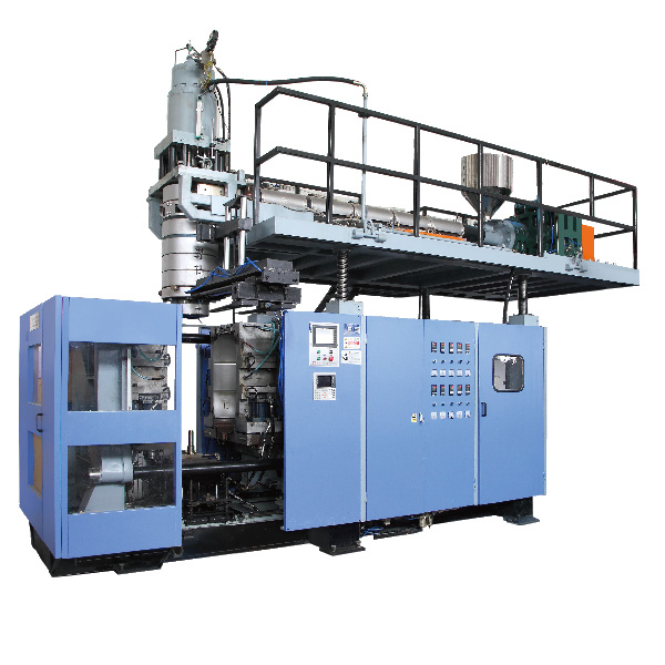 吹塑機過濾網對塑料擠出成型的影響